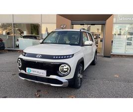 HYUNDAI INSTER 49 KWH 5 PL. CREATIVE 5P