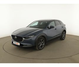 MAZDA CX-30 SKYACTIV X MAZDA CX-30 2.0 E-SKYACTIV-X M HYBRID 4X2 EXCLUSIVE BVA6