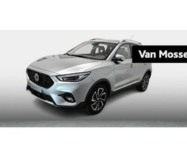 MG ZS 1.0 T-GDI AT LUXURY