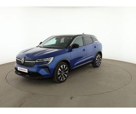 RENAULT AUSTRAL 1.3 TCE MILD HYBRID TECHNO AUTO