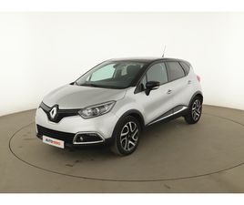 RENAULT CAPTUR 1.2 TCE INTENS EDC