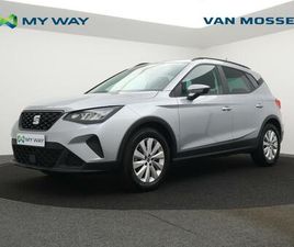 SEAT ARONA ARONA MOVE! 1.0TSI 95PK *NAVI*BLTH*CRUISE*PDC A*DIGITAL DASHBOARD*...