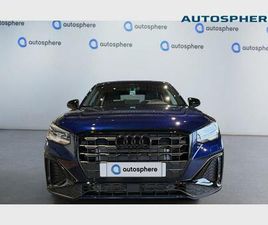 AUDI Q2 S LINE