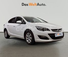 OPEL ASTRA 1.4 TURBO GLP ELEGANCE