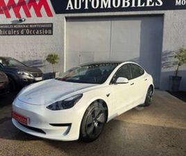 306 AUTONOMIE STANDARD PLUS RWD 50KWH 7CV