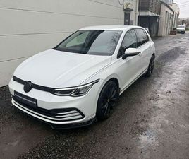 VOLKSWAGEN GOLF GOLF 1.0 TSI OPF ACTIVE