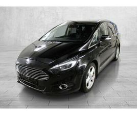 2,0 TDCI 180HK TITANIUM AWD AUT