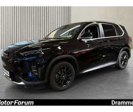 MAXUS EUNIQ 6 EXCLUSIVE M/HENGERFESTE