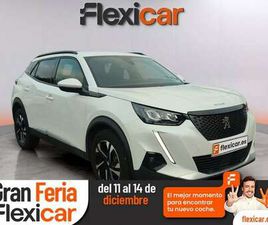 PEUGEOT 2008 ACTIVE BLUEHDI 81KW (110CV)