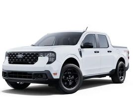 FORD MAVERICK FORD MAVERICK XLT 2025