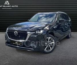 MAZDA CX-80 2.5 E-SKYACTIV PHEV 327 4X4 TAKUMI PLUS BVA8