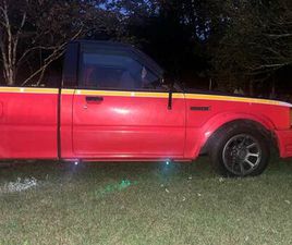 MAZDA SERIE B 1990 MAZDA B SERIES 2600