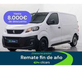 EXPERT FG. STANDARD 1.5BLUEHDI S&S PRO 120