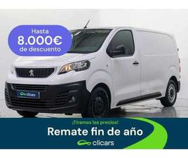 EXPERT FG. STANDARD 1.5BLUEHDI S&S PRO 120