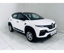 RENAULT KIGER 2025 RENAULT KIGER 1.0T ZEN