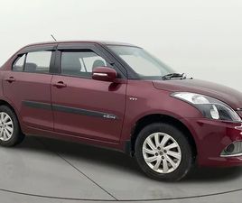 SUZUKI DZIRE