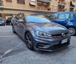 GOLF 5P 1.5 TSI SPORT 150CV DSG ALL.RLINE