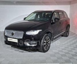 II GENERATION2 RECHARGE T8 AWD 310+145 ULTIMATE STYLE CHROME GEARTRONIC 8 7PL