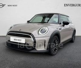 III GENERATION2 (F56) HATCH 1.5 COOPER 136 EDITION PREMIUM PLUS BVA7