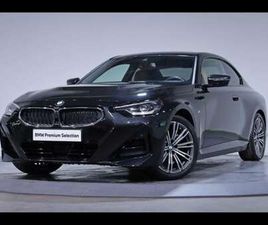 BMW SERIE 2 218 I COUPÉ KIT M SPORT