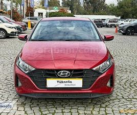 HYUNDAI I20 1.4 MPI STYLE