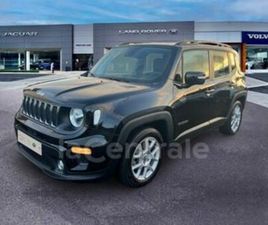 JEEP RENEGADE 1.0 GSE T3 S&S 120 LONGITUDE BUSINESS