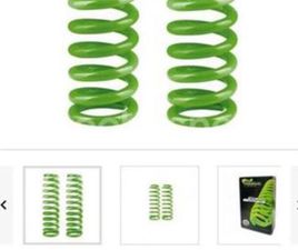 GALLOPER EXCEED 2.5 TDI CONFORT LWB