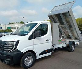 2.0 DCI 35 ACENTA L3 EURO 6 (START/STOP) 4DR