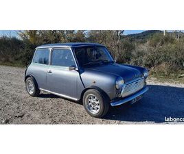 AUSTIN MINI SPECIAL