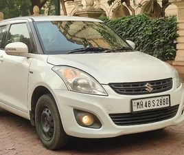 SUZUKI DZIRE