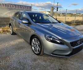 VOLVO V40 D3 SUMMUN BOITE AUTOMATIQUE 2016