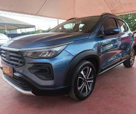 FIAT PULSE 1.0 T200 AUDACE CVT