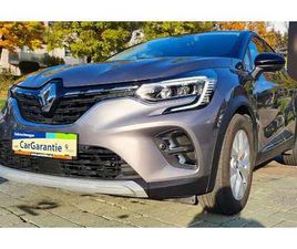 RENAULT CAPTUR E-TECH E-TECH PLUG-IN PHEV 160 INITIALE PARIS AUT.