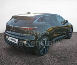 V E-TECH 220 AUTONOMIE CONFORT AC7 GSR2 ICONIC 60 KWH