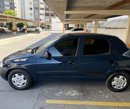 CHEVROLET CELTA LIFE/ LS 1.0 MPFI 8V FLEXPOWER 5P