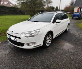 CITROEN C5 TOURER C5 TOURER 2.7 HDI ( V6)