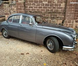 JAGUAR 3.8 MK2