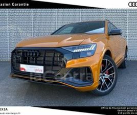 60 TFSIE 462 COMPETITION QUATTRO TIPTRONIC