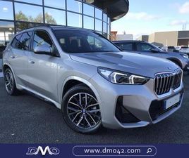 SDRIVE 18D 150CH DKG7 M SPORT