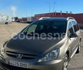 PEUGEOT 307 SW