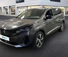 BLUEHDI 130CH S&S EAT8 ALLURE PACK