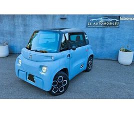 CITROEN AMI CITROEN AMI ÉLECTRIQUE