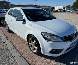 KIA PROCEED KIA PROCEE’D 1.6 CRDI 128CV SPORT