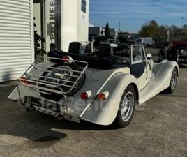 MORGAN PLUS-4 2.0 255