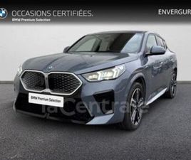 (U10) EDRIVE20 204 M SPORT 66.5 KWH BVA