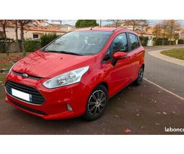 FORD B-MAX 1.4 90 TREND