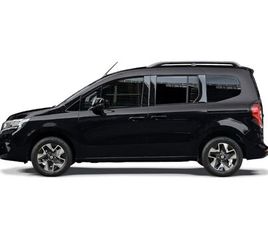 NISSAN TOWNSTAR 5 PLAZAS 1.3G 96KW L1 N-CONNECTA 7A/T