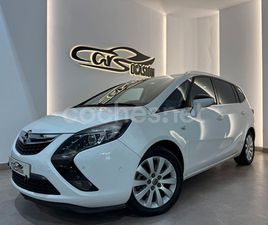 OPEL ZAFIRA TOURER 1.6 CDTI SS EXCELLENCE