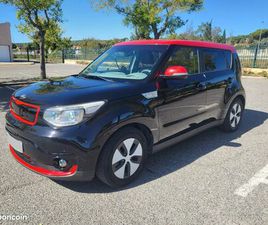 KIA E-SOUL KIA SOUL ELECTRIQUE 27 KWH PACK BATTERIE REMPLACÉ EN 2022