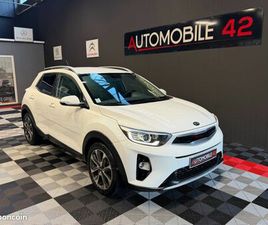 KIA STONIC KIA STONIC 1.0 T-GDI 16V ISG 120CV GT LINE